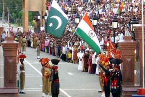 63 Indian, Pak Spies Arrested
